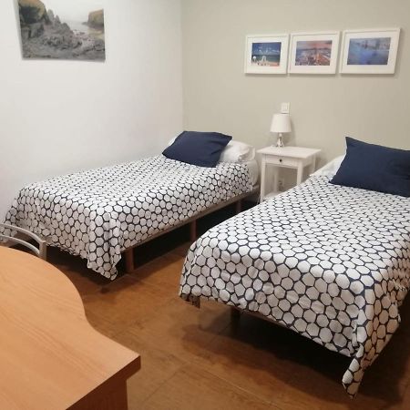 Apartamento Hierro 21-2 Лас-Пальмас-де-Гран-Канарія Екстер'єр фото