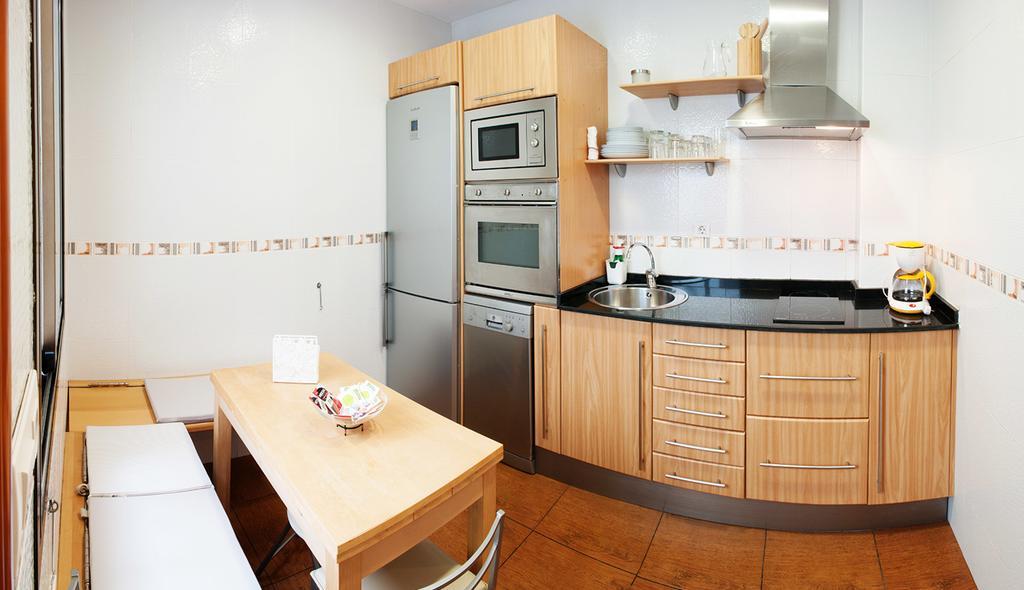 Apartamento Hierro 21-2 Лас-Пальмас-де-Гран-Канарія Екстер'єр фото
