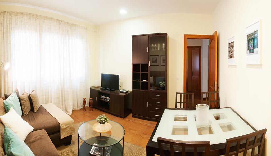 Apartamento Hierro 21-2 Лас-Пальмас-де-Гран-Канарія Екстер'єр фото